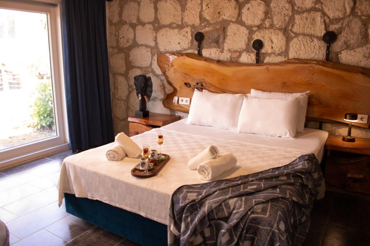 Woodtown Alaçatı * Çeşme