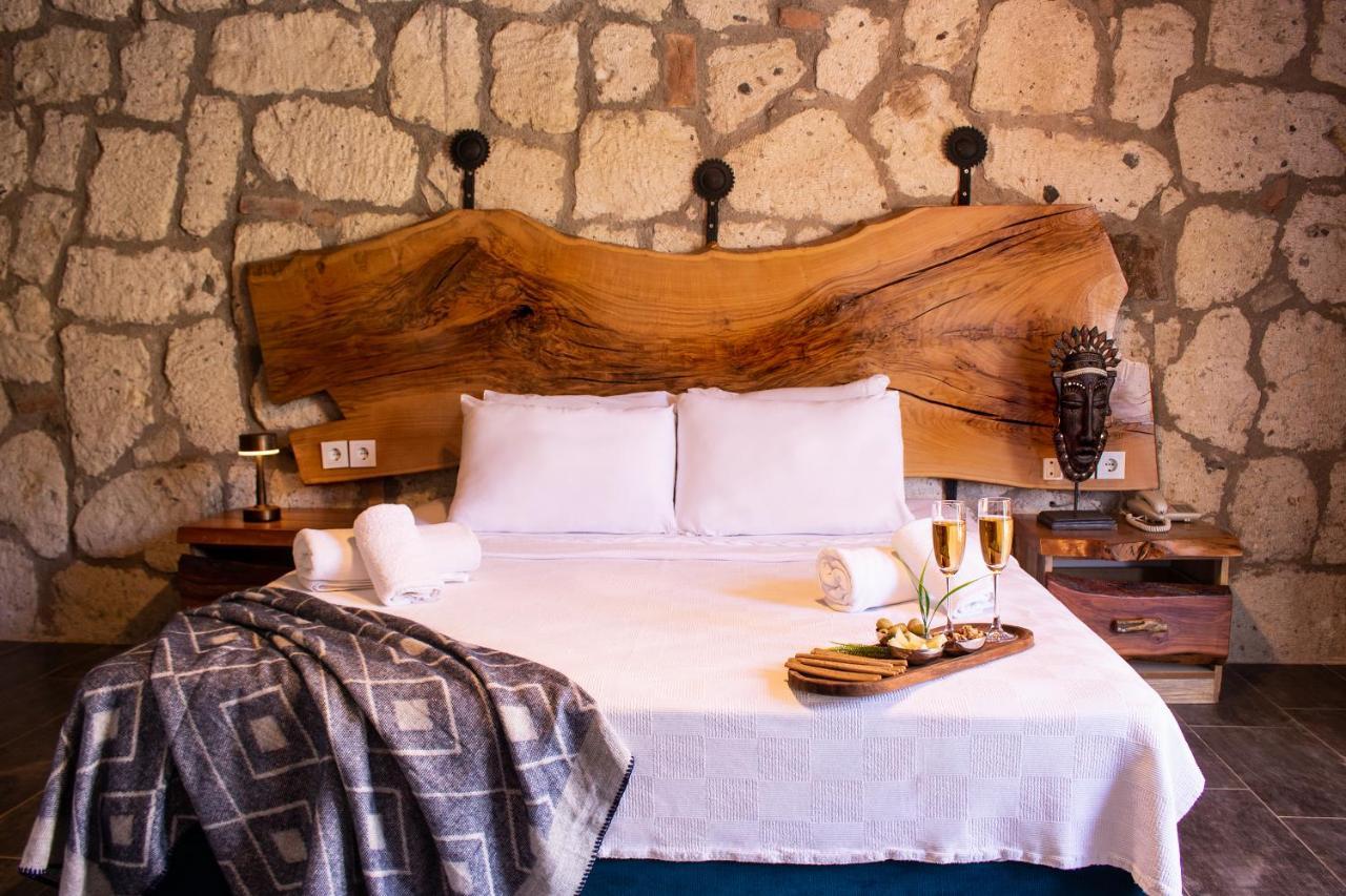 Otel Woodtown Alaçatı Çeşme