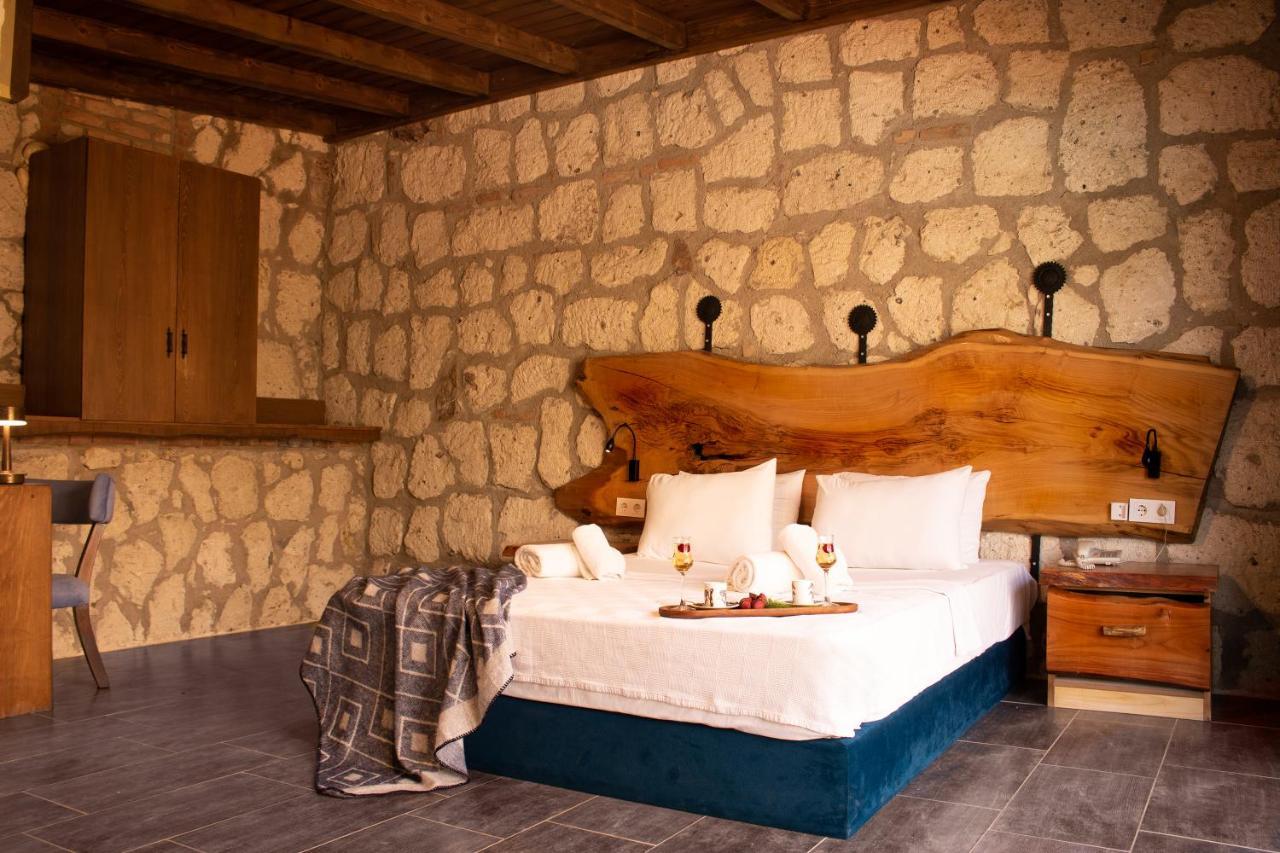 Otel Woodtown Alaçatı *