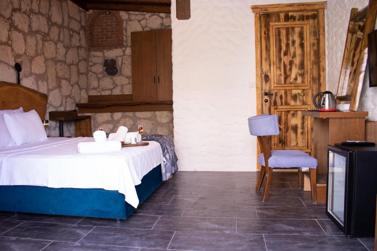 Otel Woodtown Alaçatı *