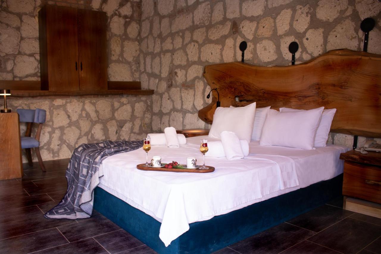 Etiz Alacati Hotel *